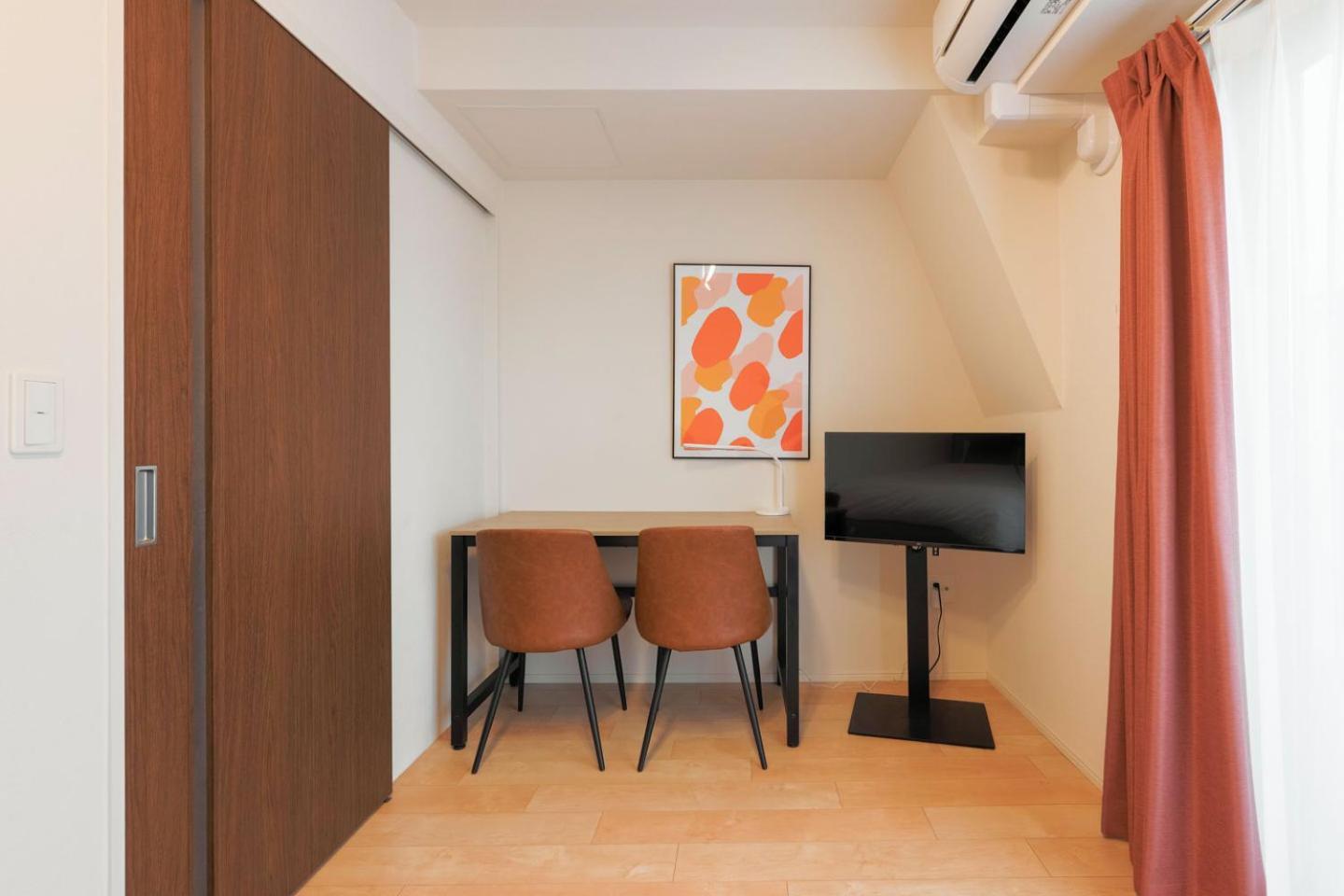 Crest Court Kagurazaka Daire Tokyo Dış mekan fotoğraf