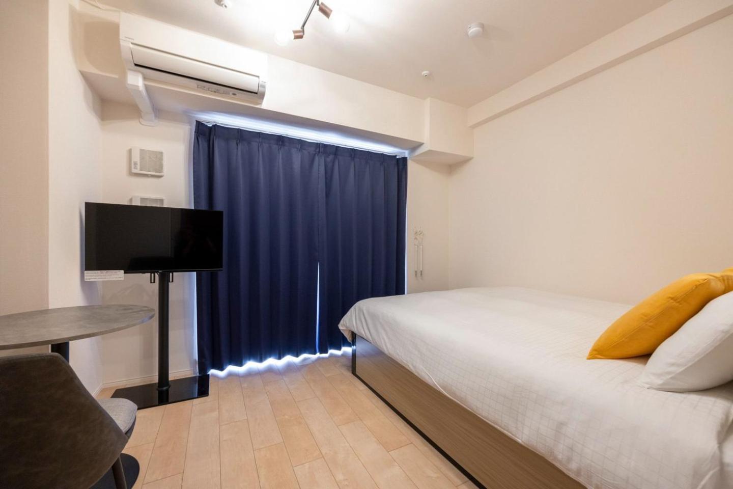 Crest Court Kagurazaka Daire Tokyo Dış mekan fotoğraf