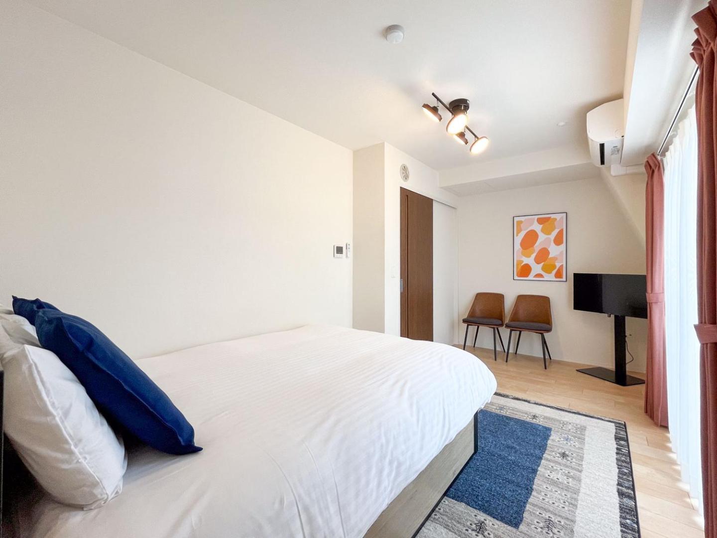 Crest Court Kagurazaka Daire Tokyo Dış mekan fotoğraf