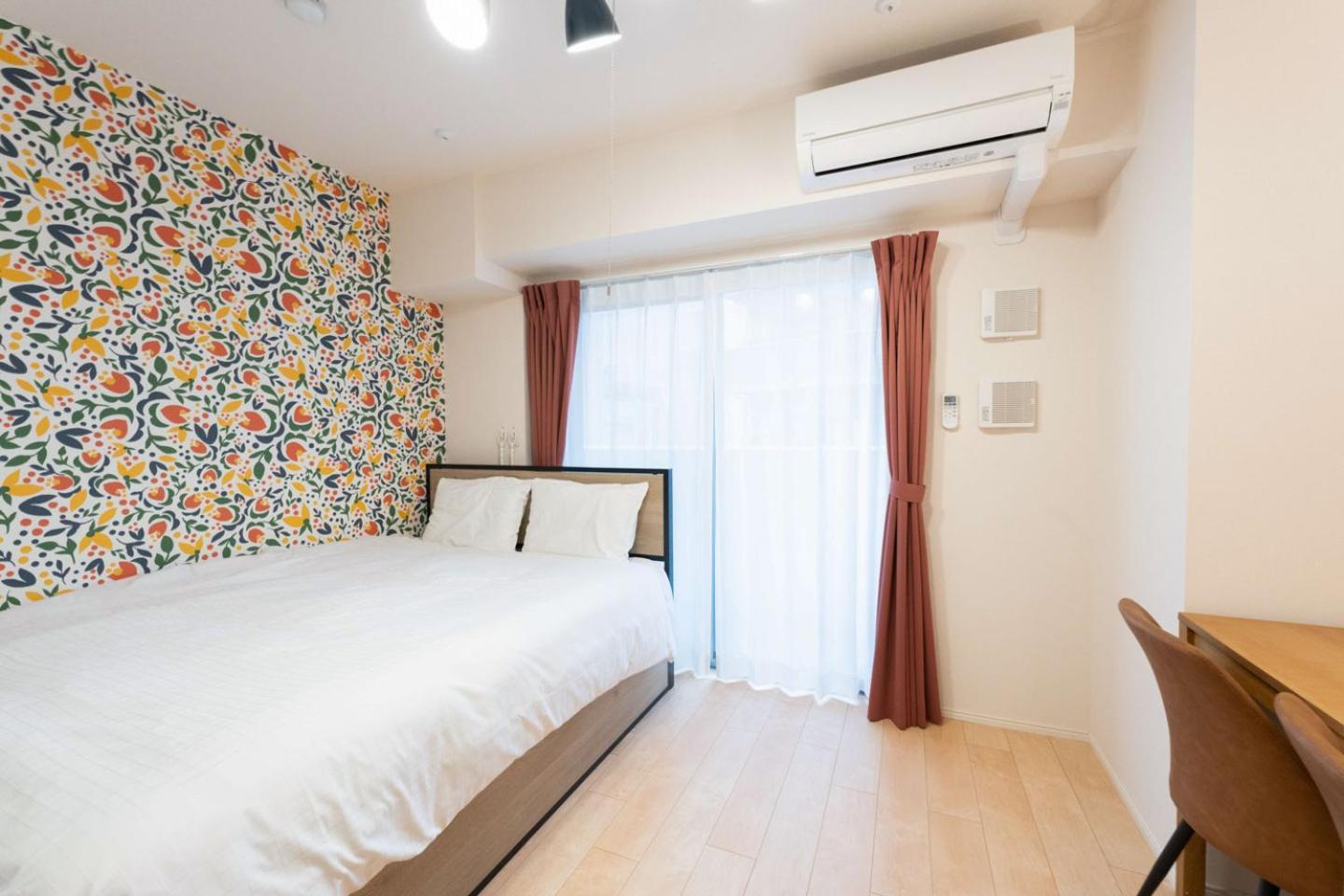 Crest Court Kagurazaka Daire Tokyo Dış mekan fotoğraf