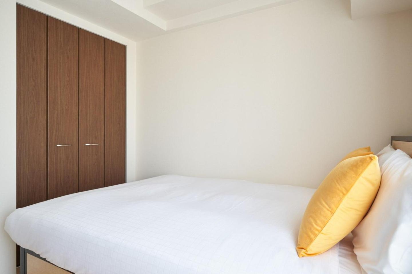 Crest Court Kagurazaka Daire Tokyo Dış mekan fotoğraf