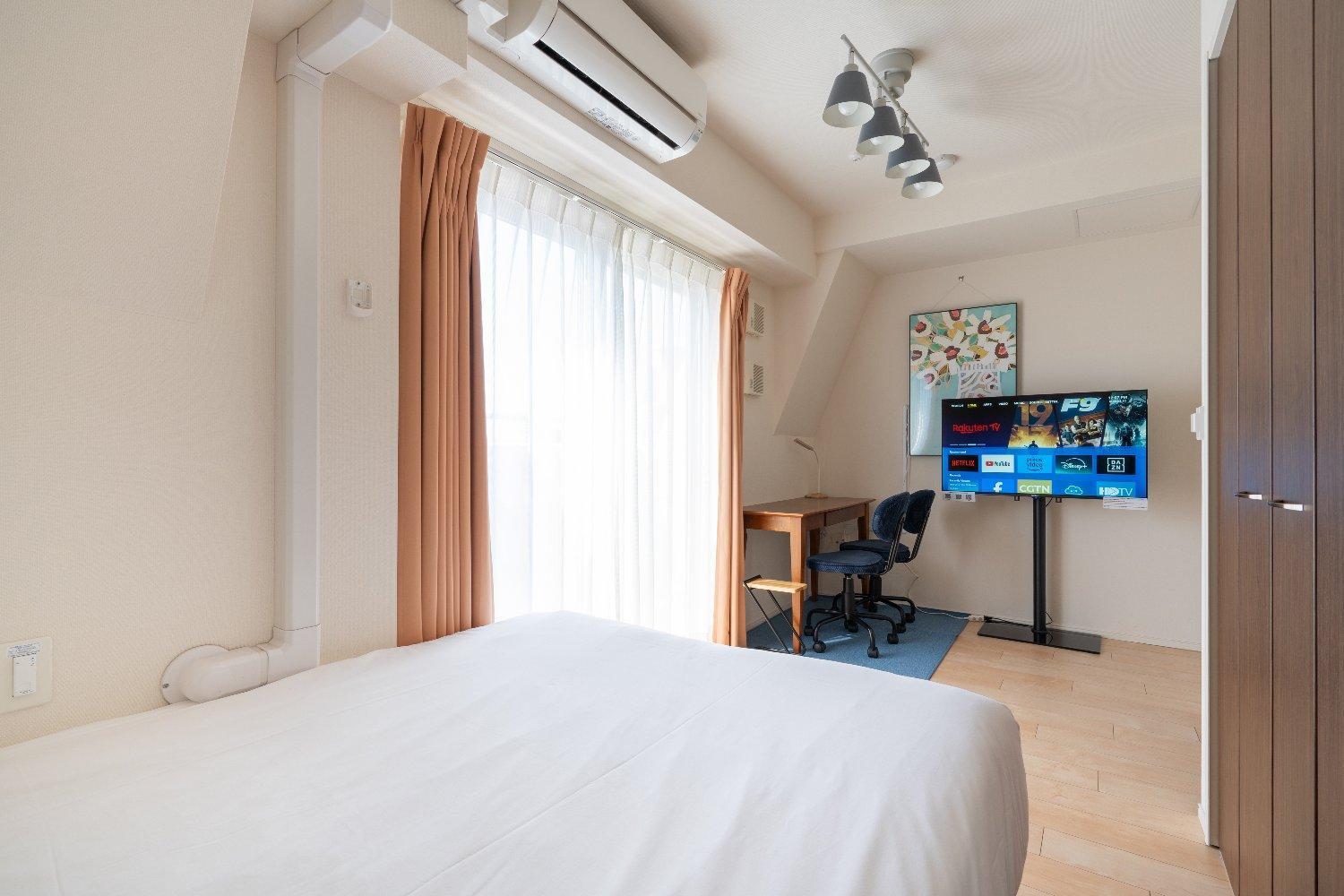 Crest Court Kagurazaka Daire Tokyo Dış mekan fotoğraf