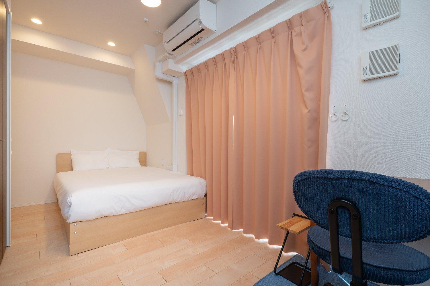 Crest Court Kagurazaka Daire Tokyo Dış mekan fotoğraf